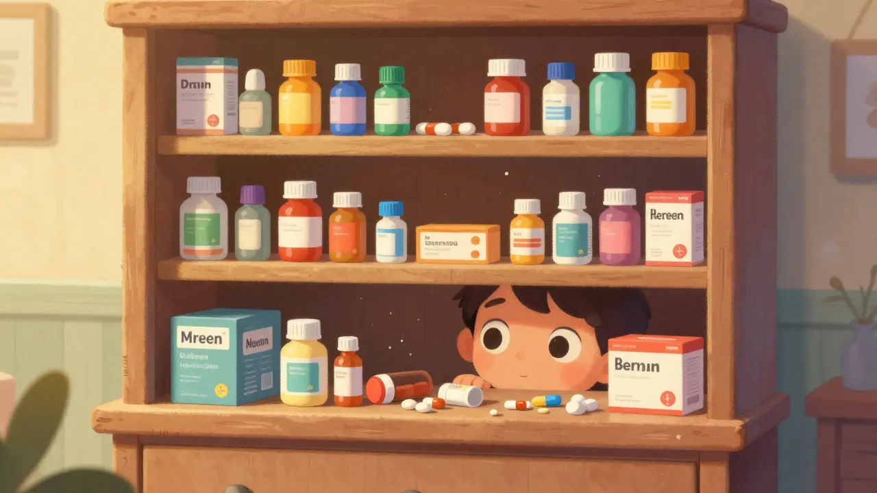 National Prescription Drug Take-Back Day: What to Expect in 2026